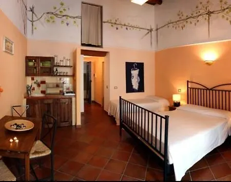 Casa Armida - Check-in Takes Place At Palazzo Abagnale Corso Italia 164 Pensión