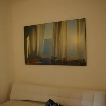 Casa Armida - Check-in Takes Place At Palazzo Abagnale Corso Italia 164 Guest house