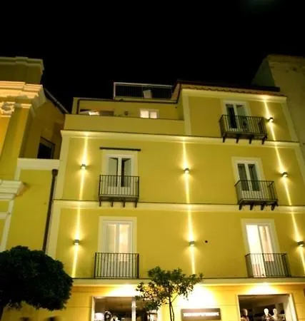 Guest house Casa Armida - Check-in Takes Place At Palazzo Abagnale Corso Italia 164 3*