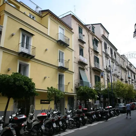 Casa Armida - Check-in Takes Place At Palazzo Abagnale Corso Italia 164 3* Sorrento